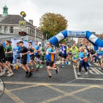 Regeneron Great Limerick Run 2026 took place Sunday, May 3rd, 2026. Picture: Olena Oleksienko/ilovelimerick