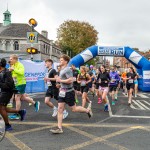 Regeneron Great Limerick Run 2026 took place Sunday, May 3rd, 2026. Picture: Olena Oleksienko/ilovelimerick