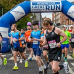 Regeneron Great Limerick Run 2026 took place Sunday, May 3rd, 2026. Picture: Olena Oleksienko/ilovelimerick