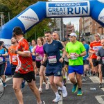 Regeneron Great Limerick Run 2026 took place Sunday, May 3rd, 2026. Picture: Olena Oleksienko/ilovelimerick