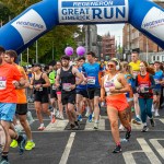 Regeneron Great Limerick Run 2026 took place Sunday, May 3rd, 2026. Picture: Olena Oleksienko/ilovelimerick