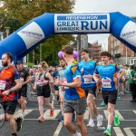 Regeneron Great Limerick Run 2026 took place Sunday, May 3rd, 2026. Picture: Olena Oleksienko/ilovelimerick