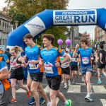 Regeneron Great Limerick Run 2026 took place Sunday, May 3rd, 2026. Picture: Olena Oleksienko/ilovelimerick