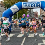 Regeneron Great Limerick Run 2026 took place Sunday, May 3rd, 2026. Picture: Olena Oleksienko/ilovelimerick