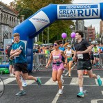 Regeneron Great Limerick Run 2026 took place Sunday, May 3rd, 2026. Picture: Olena Oleksienko/ilovelimerick