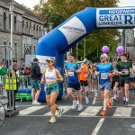 Regeneron Great Limerick Run 2026 took place Sunday, May 3rd, 2026. Picture: Olena Oleksienko/ilovelimerick