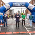 Regeneron Great Limerick Run 2026 took place Sunday, May 3rd, 2026. Picture: Olena Oleksienko/ilovelimerick