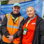 Regeneron Great Limerick Run 2026 took place Sunday, May 3rd, 2026. Picture: Olena Oleksienko/ilovelimerick