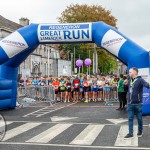 Regeneron Great Limerick Run 2026 took place Sunday, May 3rd, 2026. Picture: Olena Oleksienko/ilovelimerick
