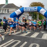 Regeneron Great Limerick Run 2026 took place Sunday, May 3rd, 2026. Picture: Olena Oleksienko/ilovelimerick
