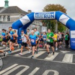 Regeneron Great Limerick Run 2026 took place Sunday, May 3rd, 2026. Picture: Olena Oleksienko/ilovelimerick
