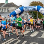 Regeneron Great Limerick Run 2026 took place Sunday, May 3rd, 2026. Picture: Olena Oleksienko/ilovelimerick