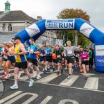 Regeneron Great Limerick Run 2026 took place Sunday, May 3rd, 2026. Picture: Olena Oleksienko/ilovelimerick