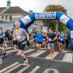Regeneron Great Limerick Run 2026 took place Sunday, May 3rd, 2026. Picture: Olena Oleksienko/ilovelimerick