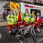 Regeneron Great Limerick Run 2026 took place Sunday, May 3rd, 2026. Picture: Olena Oleksienko/ilovelimerick