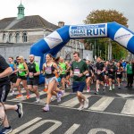 Regeneron Great Limerick Run 2026 took place Sunday, May 3rd, 2026. Picture: Olena Oleksienko/ilovelimerick