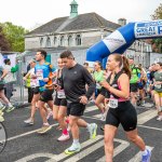 Regeneron Great Limerick Run 2026 took place Sunday, May 3rd, 2026. Picture: Olena Oleksienko/ilovelimerick