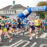 Regeneron Great Limerick Run 2026 took place Sunday, May 3rd, 2026. Picture: Olena Oleksienko/ilovelimerick