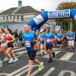 Regeneron Great Limerick Run 2026 took place Sunday, May 3rd, 2026. Picture: Olena Oleksienko/ilovelimerick