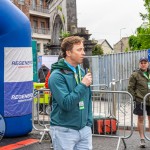 Regeneron Great Limerick Run 2026 took place Sunday, May 3rd, 2026. Picture: Olena Oleksienko/ilovelimerick