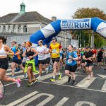 Regeneron Great Limerick Run 2026 took place Sunday, May 3rd, 2026. Picture: Olena Oleksienko/ilovelimerick
