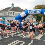 Regeneron Great Limerick Run 2026 took place Sunday, May 3rd, 2026. Picture: Olena Oleksienko/ilovelimerick