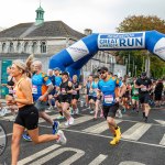 Regeneron Great Limerick Run 2026 took place Sunday, May 3rd, 2026. Picture: Olena Oleksienko/ilovelimerick