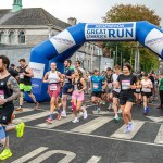 Regeneron Great Limerick Run 2026 took place Sunday, May 3rd, 2026. Picture: Olena Oleksienko/ilovelimerick