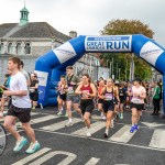 Regeneron Great Limerick Run 2026 took place Sunday, May 3rd, 2026. Picture: Olena Oleksienko/ilovelimerick