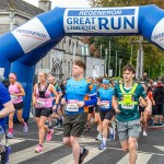 Regeneron Great Limerick Run 2026 took place Sunday, May 3rd, 2026. Picture: Olena Oleksienko/ilovelimerick
