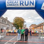 Regeneron Great Limerick Run 2026 took place Sunday, May 3rd, 2026. Picture: Olena Oleksienko/ilovelimerick