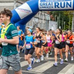 Regeneron Great Limerick Run 2026 took place Sunday, May 3rd, 2026. Picture: Olena Oleksienko/ilovelimerick