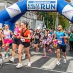 Regeneron Great Limerick Run 2026 took place Sunday, May 3rd, 2026. Picture: Olena Oleksienko/ilovelimerick