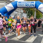 Regeneron Great Limerick Run 2026 took place Sunday, May 3rd, 2026. Picture: Olena Oleksienko/ilovelimerick