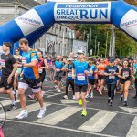 Regeneron Great Limerick Run 2026 took place Sunday, May 3rd, 2026. Picture: Olena Oleksienko/ilovelimerick