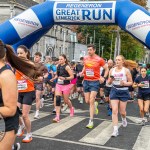Regeneron Great Limerick Run 2026 took place Sunday, May 3rd, 2026. Picture: Olena Oleksienko/ilovelimerick