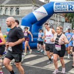 Regeneron Great Limerick Run 2026 took place Sunday, May 3rd, 2026. Picture: Olena Oleksienko/ilovelimerick
