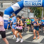 Regeneron Great Limerick Run 2026 took place Sunday, May 3rd, 2026. Picture: Olena Oleksienko/ilovelimerick
