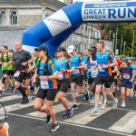Regeneron Great Limerick Run 2026 took place Sunday, May 3rd, 2026. Picture: Olena Oleksienko/ilovelimerick
