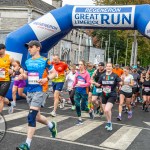 Regeneron Great Limerick Run 2026 took place Sunday, May 3rd, 2026. Picture: Olena Oleksienko/ilovelimerick
