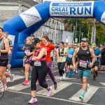 Regeneron Great Limerick Run 2026 took place Sunday, May 3rd, 2026. Picture: Olena Oleksienko/ilovelimerick
