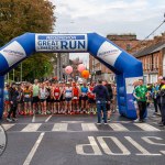 Regeneron Great Limerick Run 2026 took place Sunday, May 3rd, 2026. Picture: Olena Oleksienko/ilovelimerick