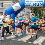 Regeneron Great Limerick Run 2026 took place Sunday, May 3rd, 2026. Picture: Olena Oleksienko/ilovelimerick