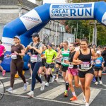 Regeneron Great Limerick Run 2026 took place Sunday, May 3rd, 2026. Picture: Olena Oleksienko/ilovelimerick