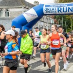 Regeneron Great Limerick Run 2026 took place Sunday, May 3rd, 2026. Picture: Olena Oleksienko/ilovelimerick