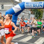 Regeneron Great Limerick Run 2026 took place Sunday, May 3rd, 2026. Picture: Olena Oleksienko/ilovelimerick