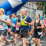 Regeneron Great Limerick Run 2026 took place Sunday, May 3rd, 2026. Picture: Olena Oleksienko/ilovelimerick