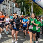 Regeneron Great Limerick Run 2026 took place Sunday, May 3rd, 2026. Picture: Olena Oleksienko/ilovelimerick