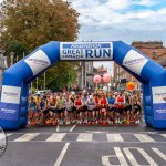 Regeneron Great Limerick Run 2026 took place Sunday, May 3rd, 2026. Picture: Olena Oleksienko/ilovelimerick