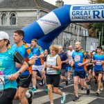 Regeneron Great Limerick Run 2026 took place Sunday, May 3rd, 2026. Picture: Olena Oleksienko/ilovelimerick